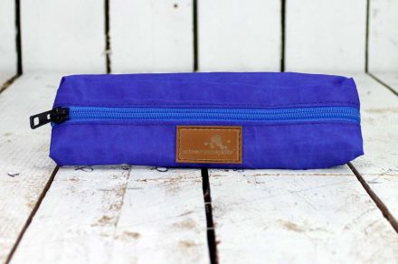 Upcycling Mäppchen | Faulenzer