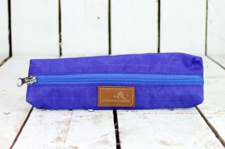 Upcycling Mäppchen | Faulenzer