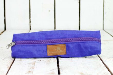 Upcycling Mäppchen | Faulenzer