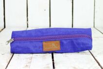 Upcycling Mäppchen | Faulenzer