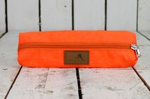 Upcycling Mäppchen | Faulenzer