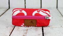 Upcycling Mäppchen | Fleißiges Bienchen