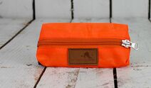 Upcycling Mäppchen | Fleißiges Bienchen