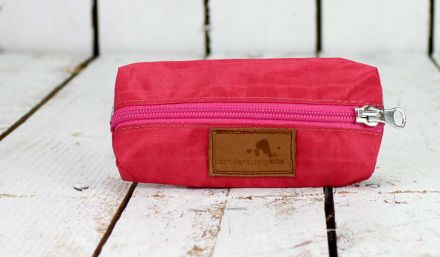 Upcycling Mäppchen | Fleißiges Bienchen