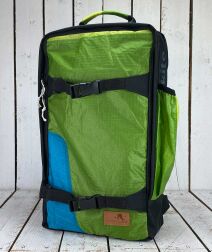 Upcycling Rucksack S.P.O.R.T. 2