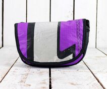 Upcycling Hip Bag | Frida