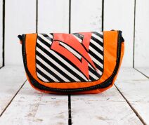 Upcycling Hip Bag | Frida