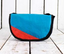 Upcycling Hip Bag |Frida