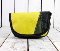 Upcycling Hip Bag | Frida