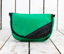 Upcycling Hip Bag |Frida