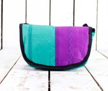 Upcycling Hip Bag