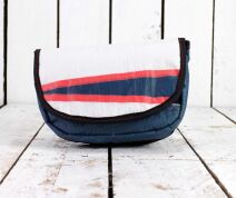 Upcycling Hip Bag | Frida