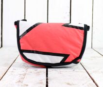 Upcycling Hip Bag |Frida