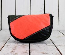 Upcycling Hip Bag | Frida