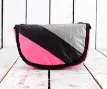 Upcycling Hip Bag | Frida