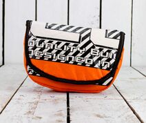 Upcycling Hip Bag | frida