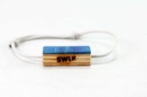 Upcycling Armband