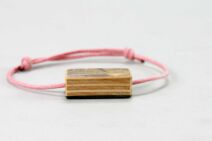 Upcycling Armband