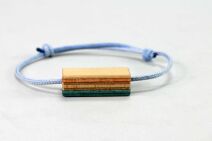 Upcycling Armband