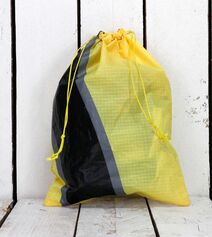 Upcycling Alter Sack | M
