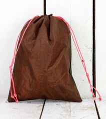 Upcycling Alter Sack | S
