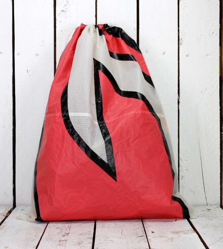 Upcycling Alter Sack | L