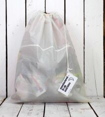 Upcycling Alter Sack | L