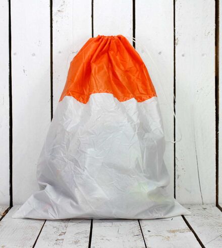 Upcycling Alter Sack | L