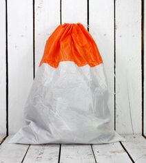 Upcycling Alter Sack | L
