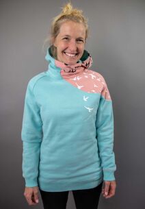 Women Hood Sweat | Wind