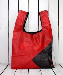 Upcycling Beach Bag | Fauler Lenz