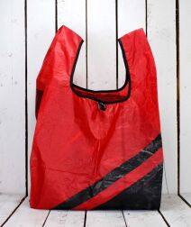 Upcycling Beach Bag | Fauler Lenz