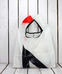 Upcycling Beach Bag | Fauler Lenz