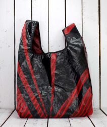 Upcycling Beach Bag | Fauler Lenz