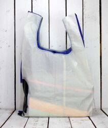 Upcycling Beach Bag | Fauler Lenz - Platzhalter