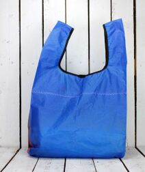 Upcycling Beach Bag | Fauler Lenz