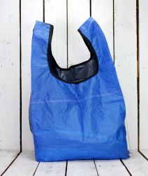 Upcycling Beach Bag | Fauler Lenz