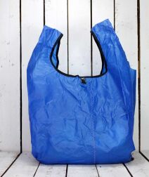 Upcycling Beach Bag | Fauler Lenz