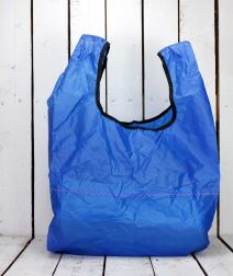 Upcycling Beach Bag | Fauler Lenz