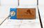 Upcycling Kite-Keyholder Vorlage Platzhalter