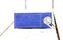 Upcycling Kite-Keyholder Vorlage Platzhalter