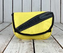 Upcycling Hip Bag | Frida