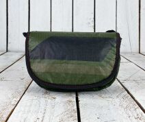 Upcycling Hip Bag | Frida