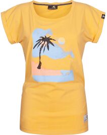 Women Shirt | Strandurlaub