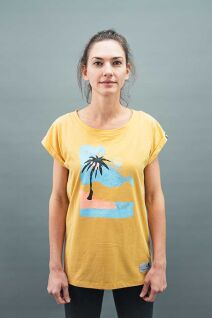 Women Shirt | Strandurlaub