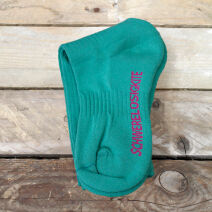 SWLK Socks | Green