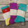 SWLK Socks | Tricolor