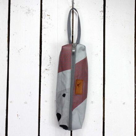 Upcycling Bestecktasche | Camper Kumpel