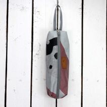 Upcycling Bestecktasche | Camper Kumpel