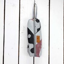 Upcycling Bestecktasche | Camper Kumpel